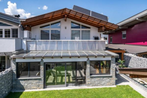 Haus Rudi Ried Im Zillertal